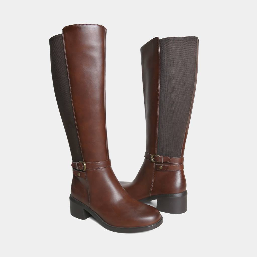 BOTAS CASUALES FOOTLOOSE MUJERES FTL-HS00098 - 6