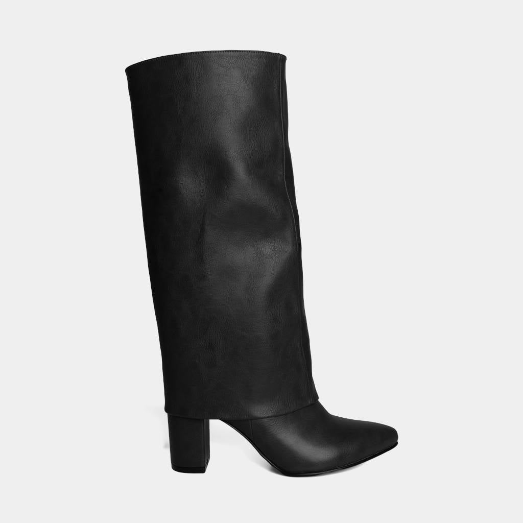 BOTAS CASUALES FOOTLOOSE MUJERES FTL-IV00036 - 1