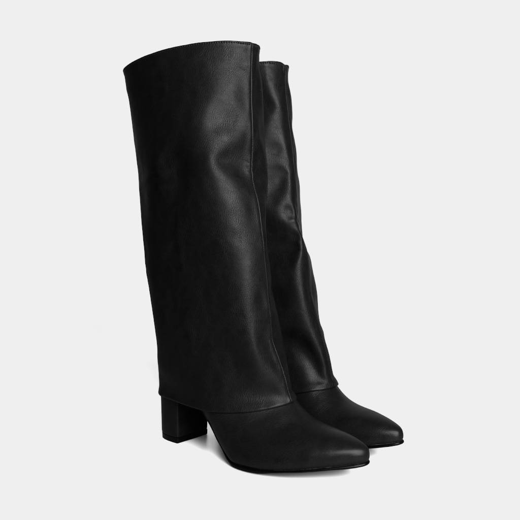 BOTAS CASUALES FOOTLOOSE MUJERES FTL-IV00036 - 2