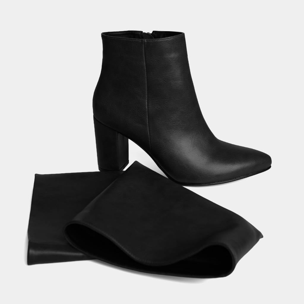 BOTAS CASUALES FOOTLOOSE MUJERES FTL-IV00036 - 6