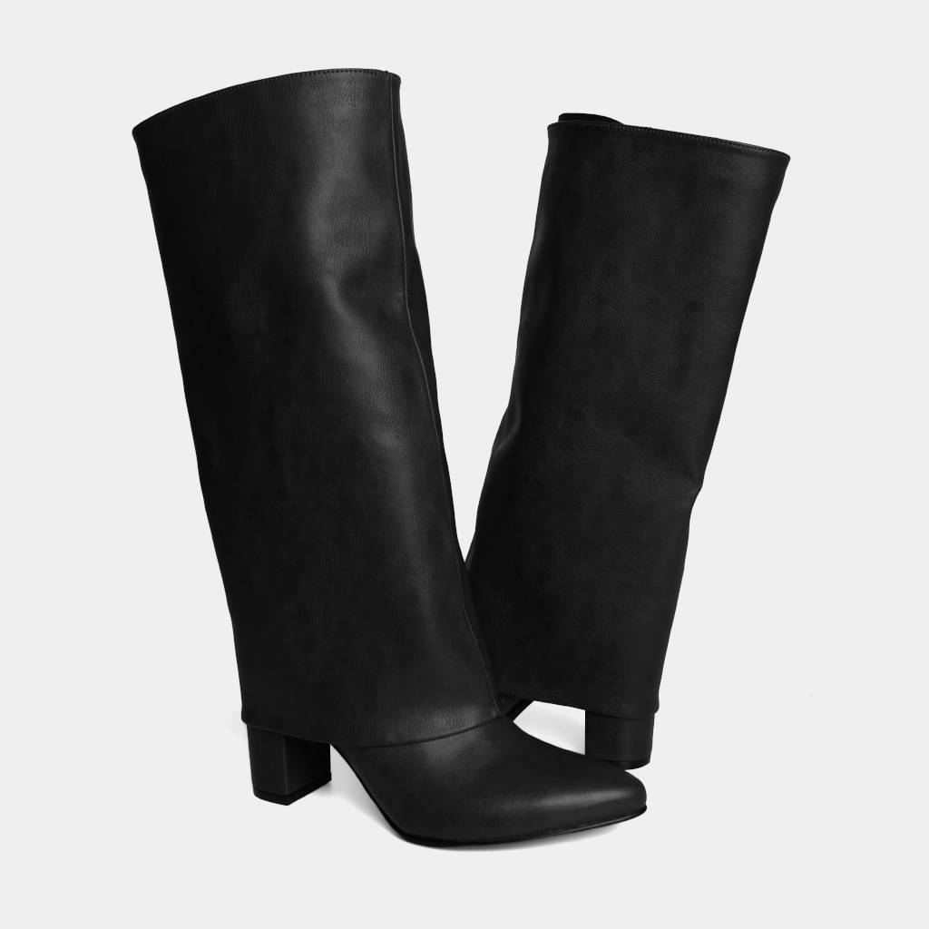 BOTAS CASUALES FOOTLOOSE MUJERES FTL-IV00036 - 7