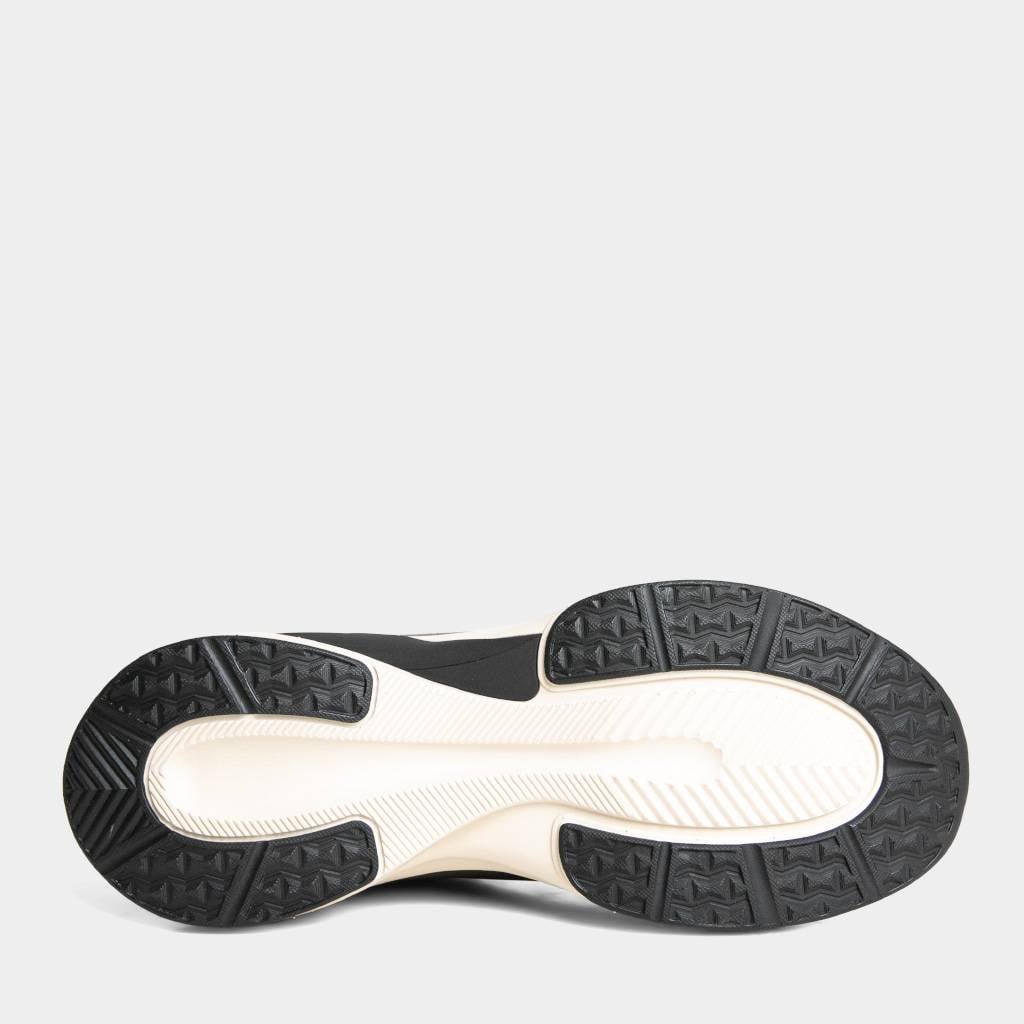 ZAPATILLAS RUNNIG HOMBRE R18 HABANA - 3