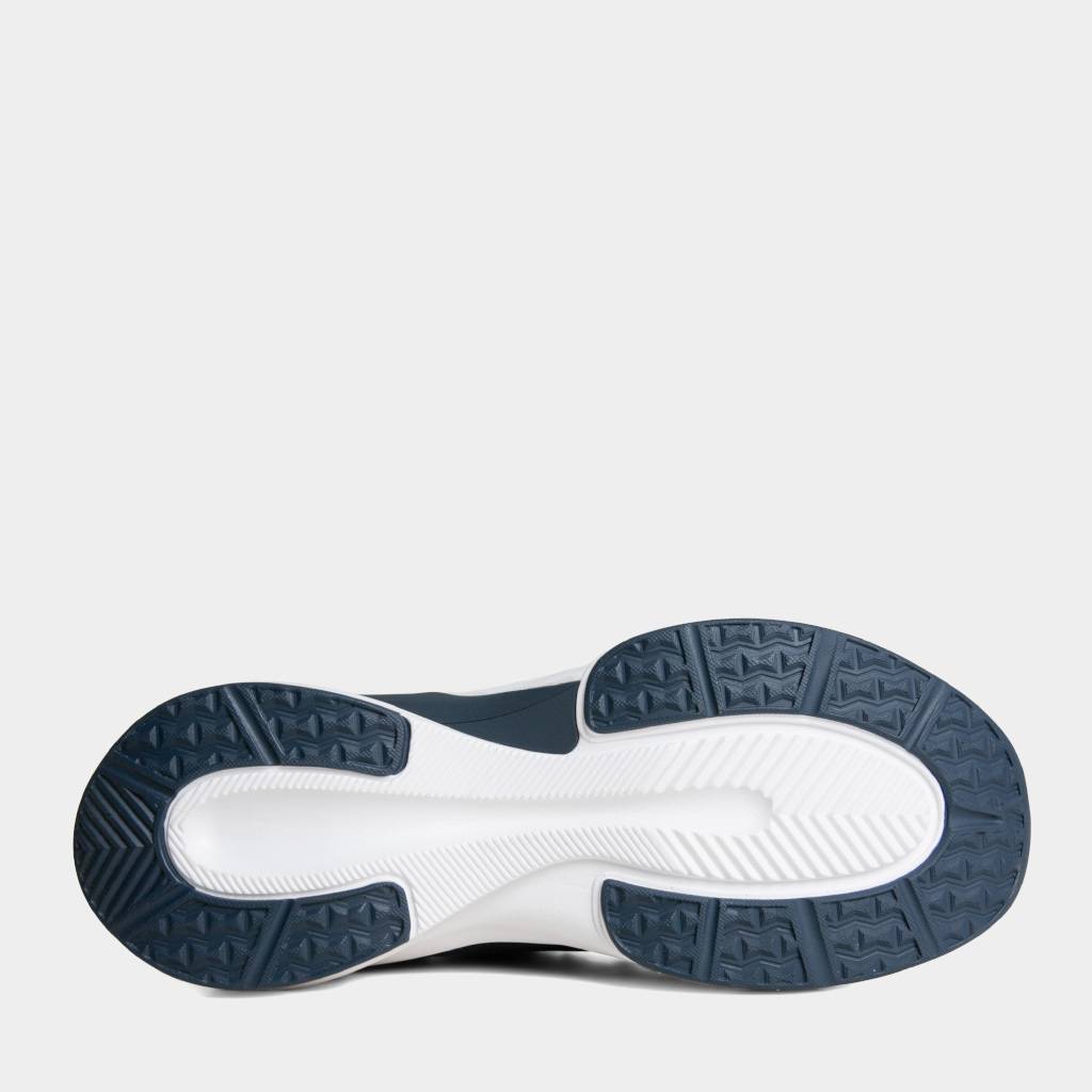 ZAPATILLAS RUNNIG HOMBRE R18 HABANA - 5