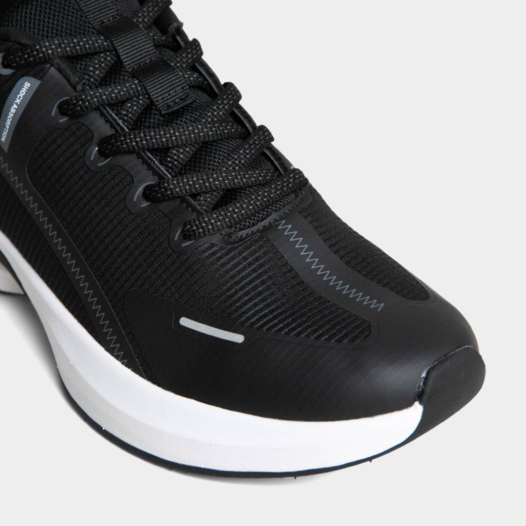 ZAPATILLAS RUNNING HOMBRE R18 HABANA - 6