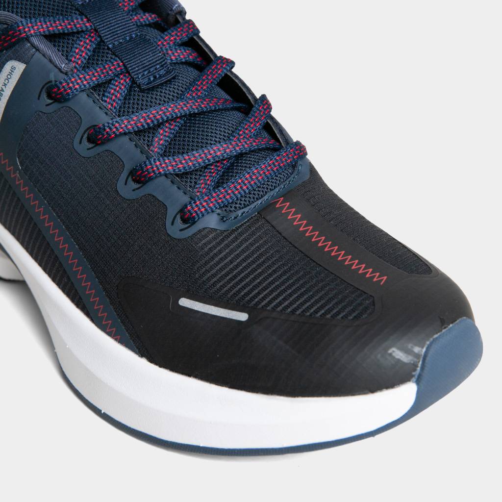 ZAPATILLAS RUNNIG HOMBRE R18 HABANA - 6