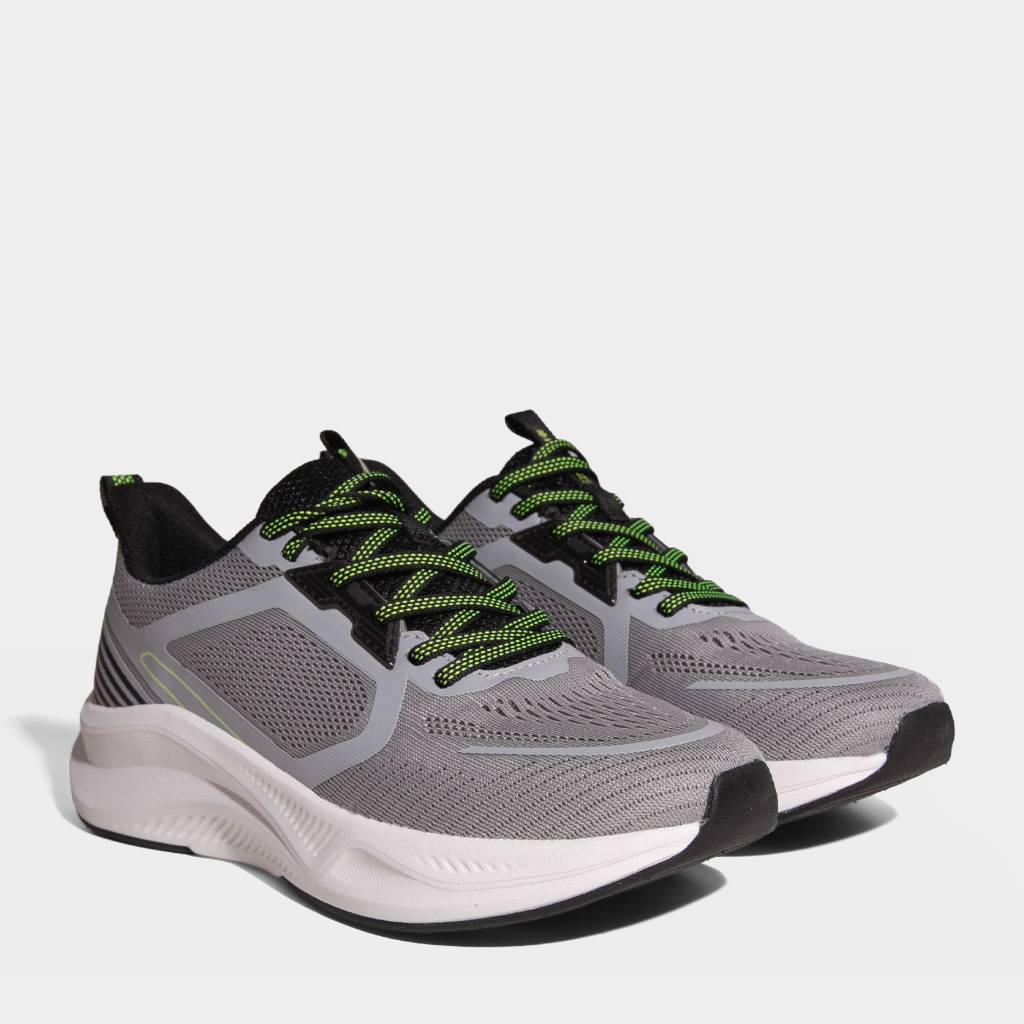 ZAPATILLAS DEPORTIVAS R18 HOMBRES R18-BT00266 - 2