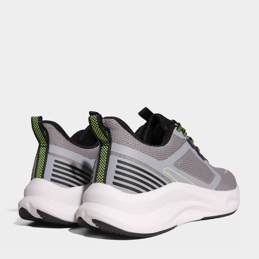 ZAPATILLAS DEPORTIVAS R18 HOMBRES R18-BT00266 - 3