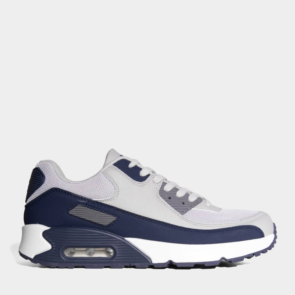 ZAPATILLAS URBANAS HOMBRE R18 KYOTO - 1
