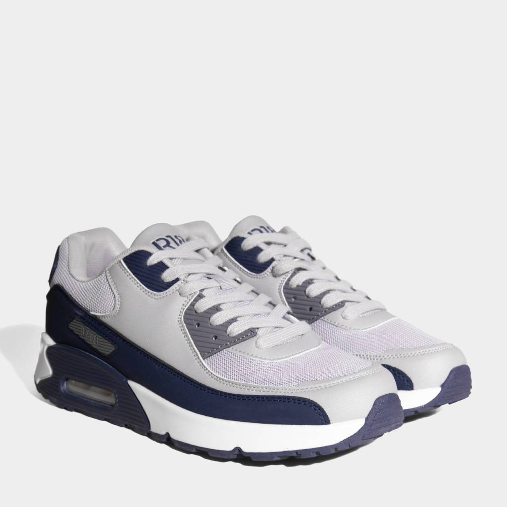 ZAPATILLAS URBANAS HOMBRE R18 KYOTO - 2
