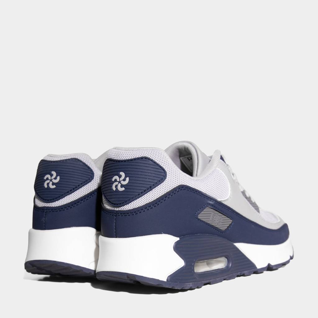 ZAPATILLAS URBANAS HOMBRE R18 KYOTO - 3