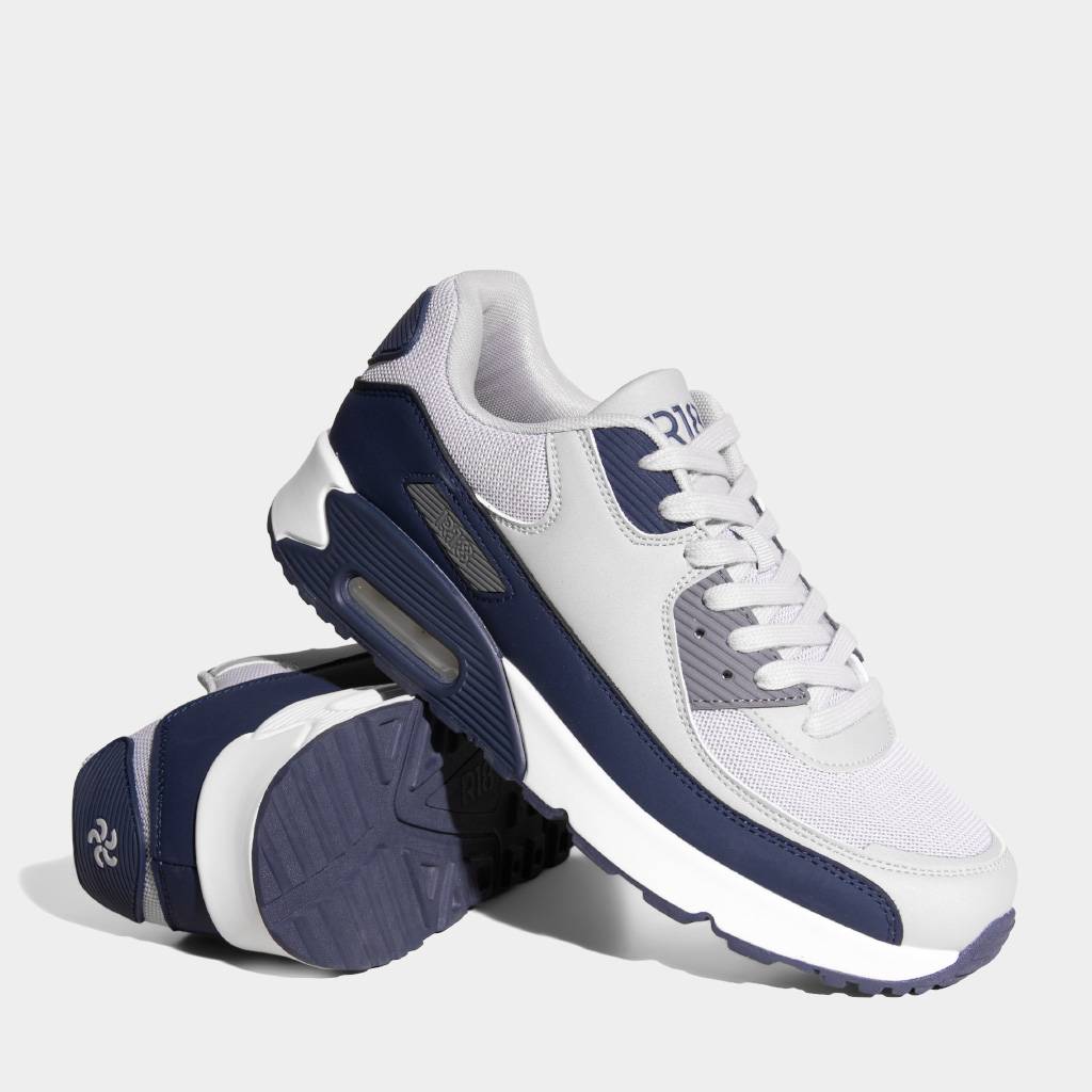 ZAPATILLAS URBANAS HOMBRE R18 KYOTO - 7
