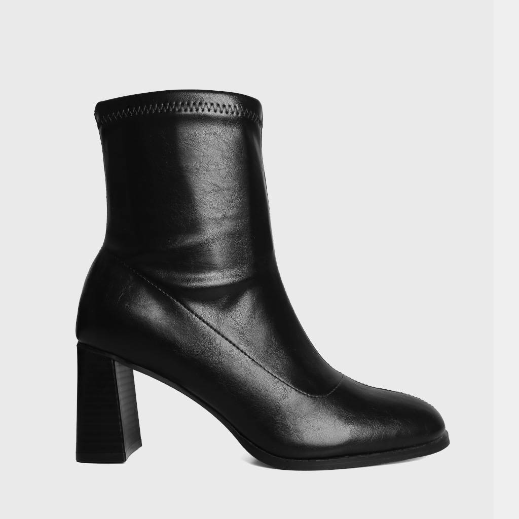 BOTINES CASUALES FOOTLOOSE MUJERES FTL-RS00096 - 1