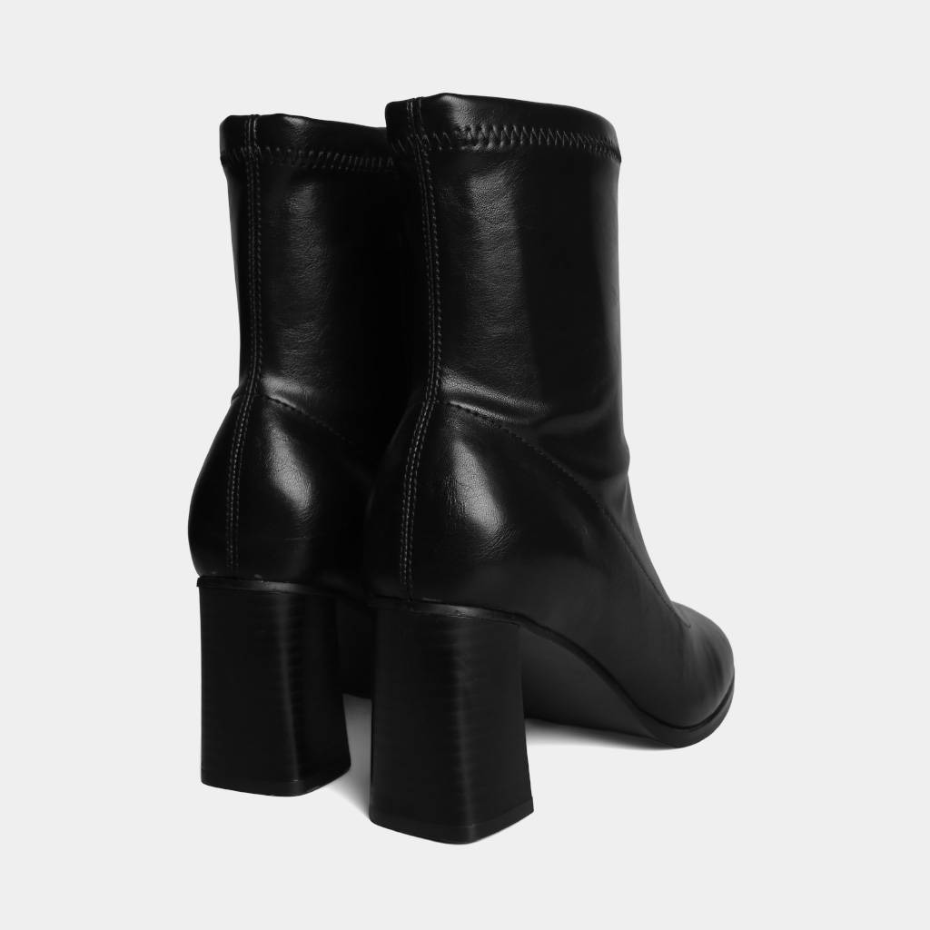 BOTINES CASUALES FOOTLOOSE MUJERES FTL-RS00096 - 3