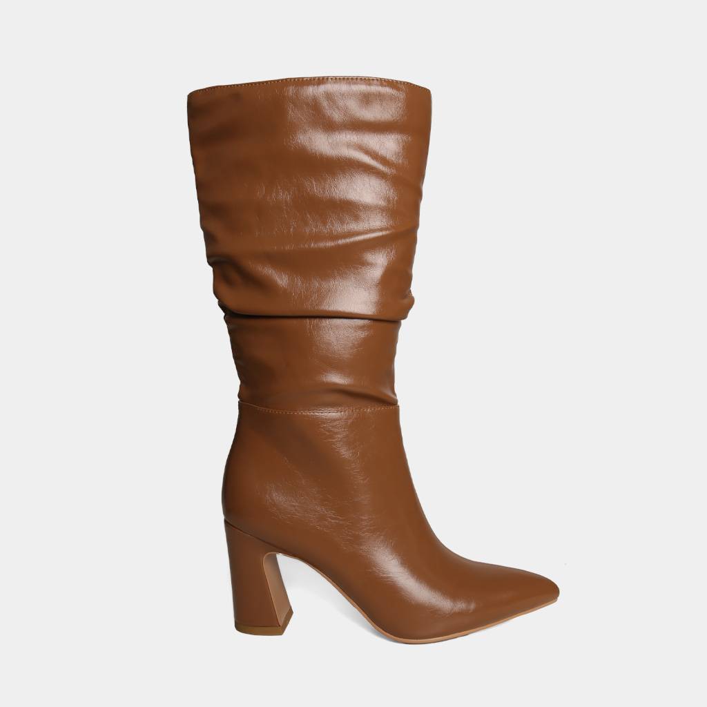BOTAS CASUALES FOOTLOOSE MUJERES FTL-YQ00039 - 1