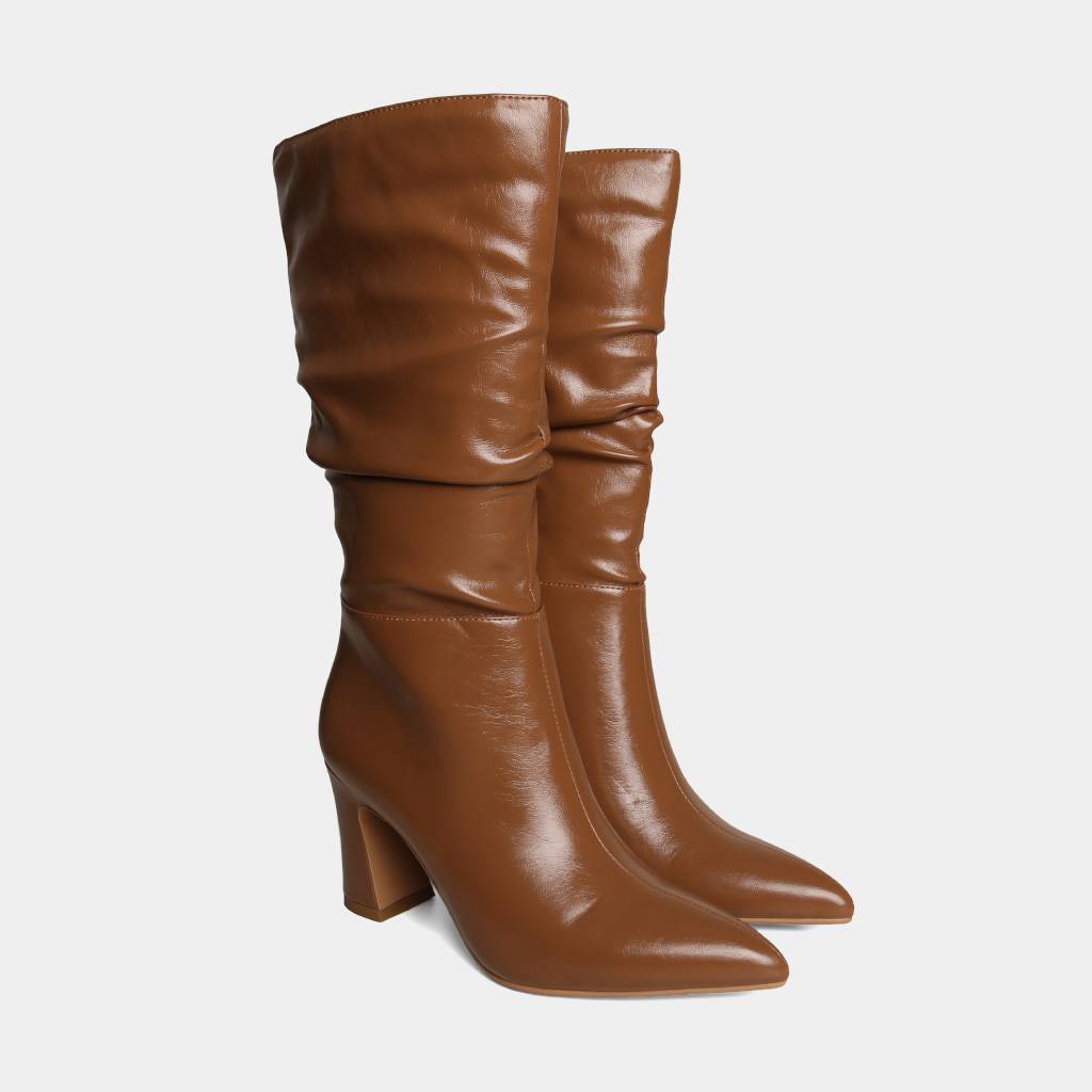 BOTAS CASUALES FOOTLOOSE MUJERES FTL-YQ00039 - 2