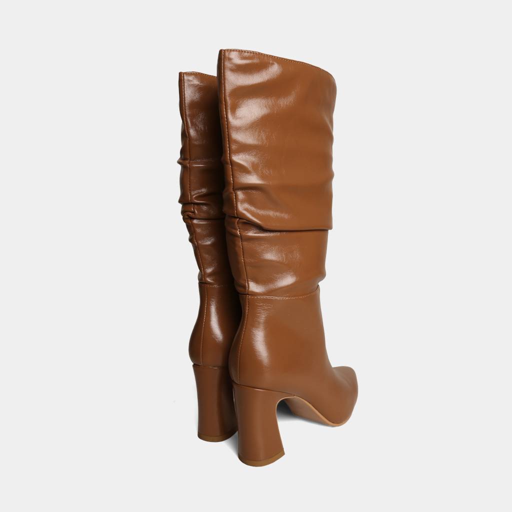 BOTAS CASUALES FOOTLOOSE MUJERES FTL-YQ00039 - 3