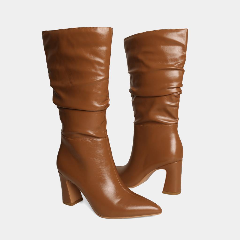 BOTAS CASUALES FOOTLOOSE MUJERES FTL-YQ00039 - 6