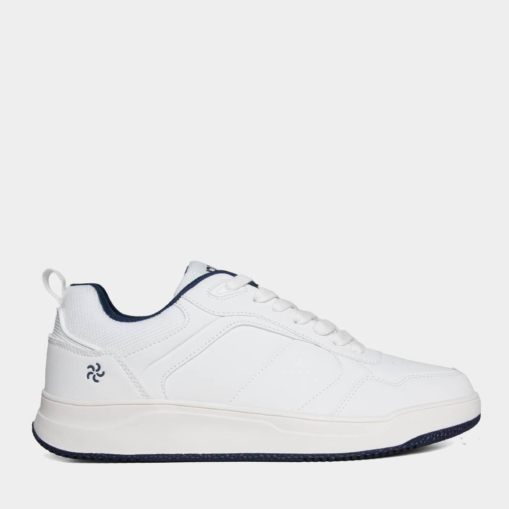 ZAPATILLAS URBANAS HOMBRE R18 LISBOA - 1