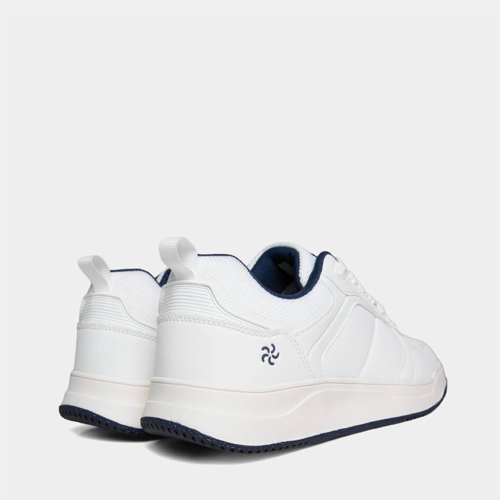 ZAPATILLAS URBANAS HOMBRE R18 LISBOA - 5