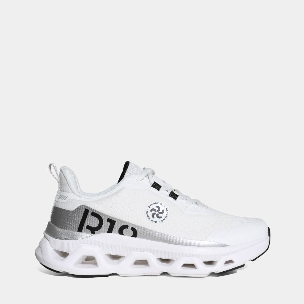 ZAPATILLAS RUNNING R18 MUJERES R18-RY00006 - 1