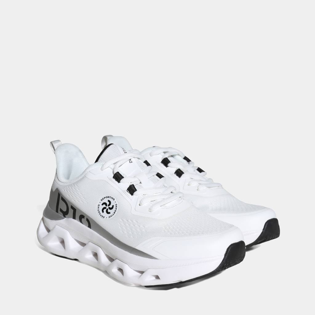 ZAPATILLAS RUNNING R18 MUJERES R18-RY00006 - 2