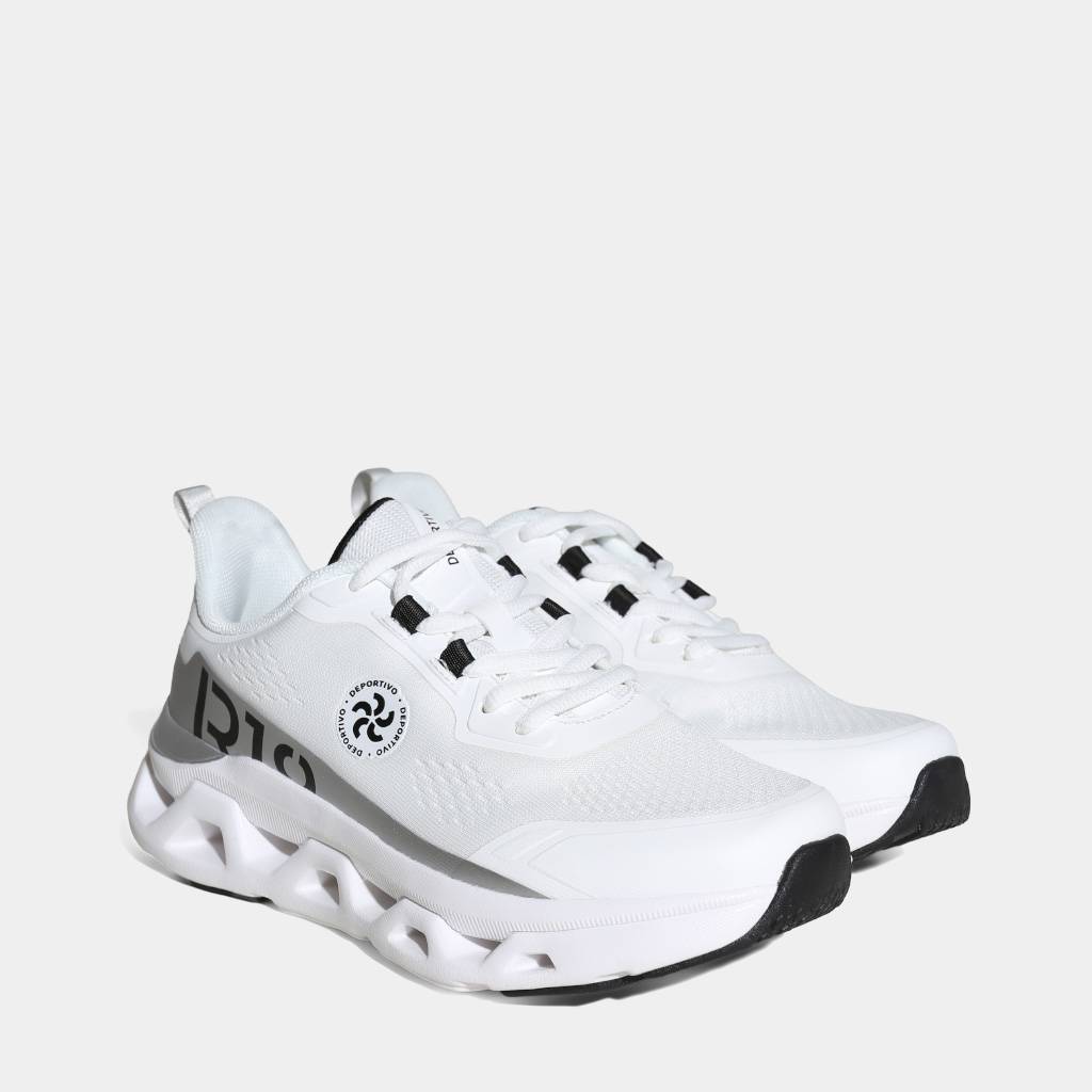 ZAPATILLAS RUNNING R18 MUJERES R18-RY00006 - 2