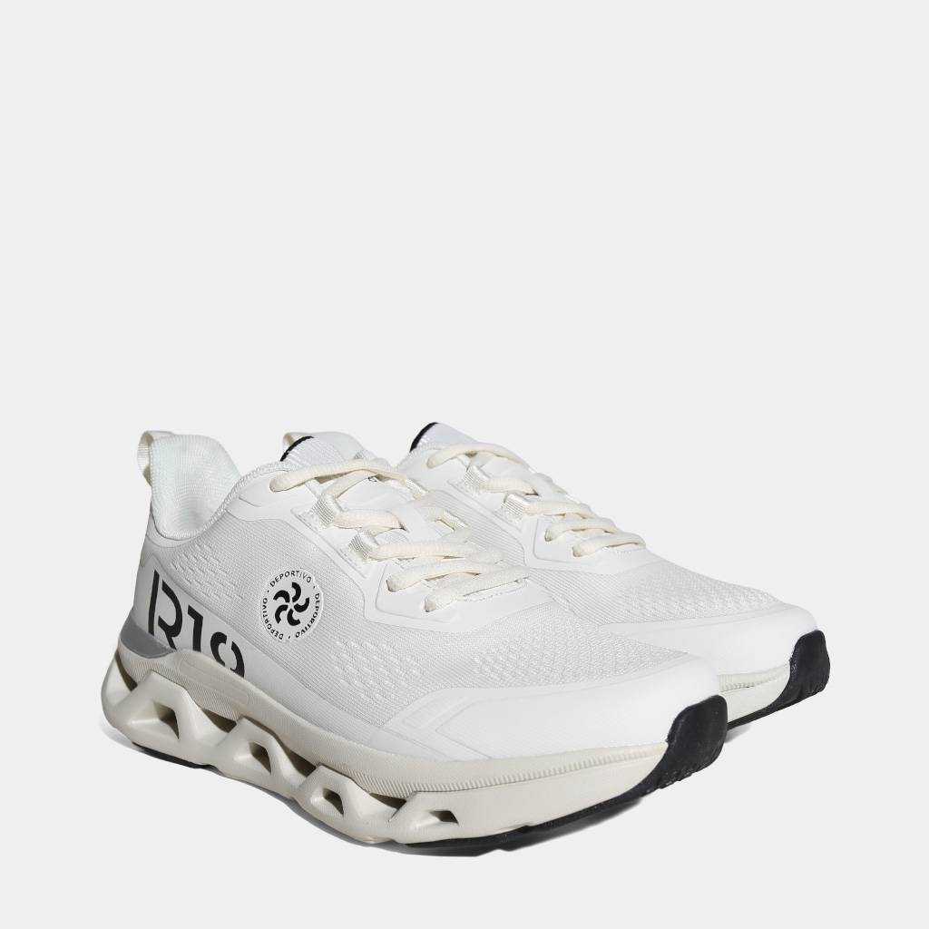 ZAPATILLAS RUNNING R18 MUJERES R18-RY00006 - 2