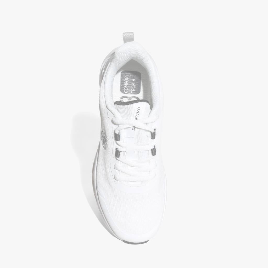 ZAPATILLAS RUNNING R18 MUJERES R18-RY00006 - 4