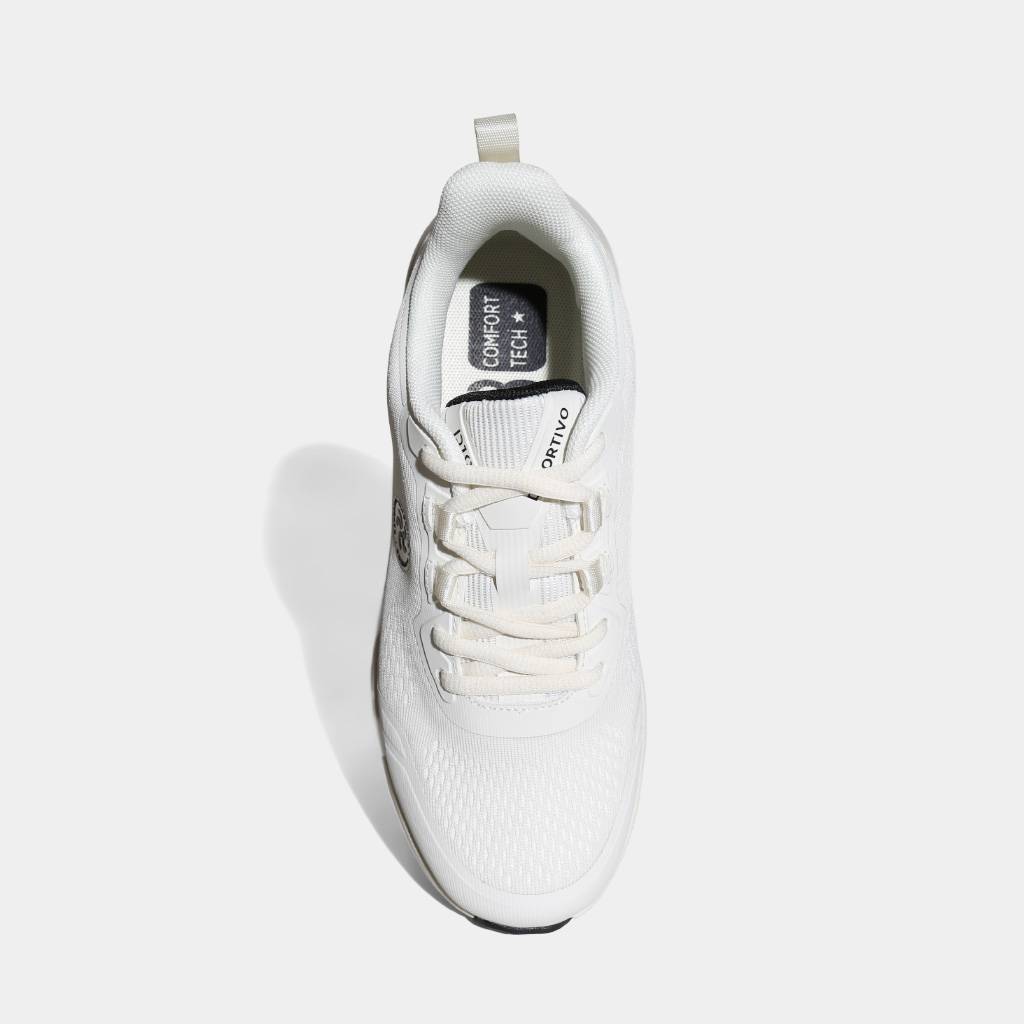 ZAPATILLAS RUNNING R18 MUJERES R18-RY00006 - 4