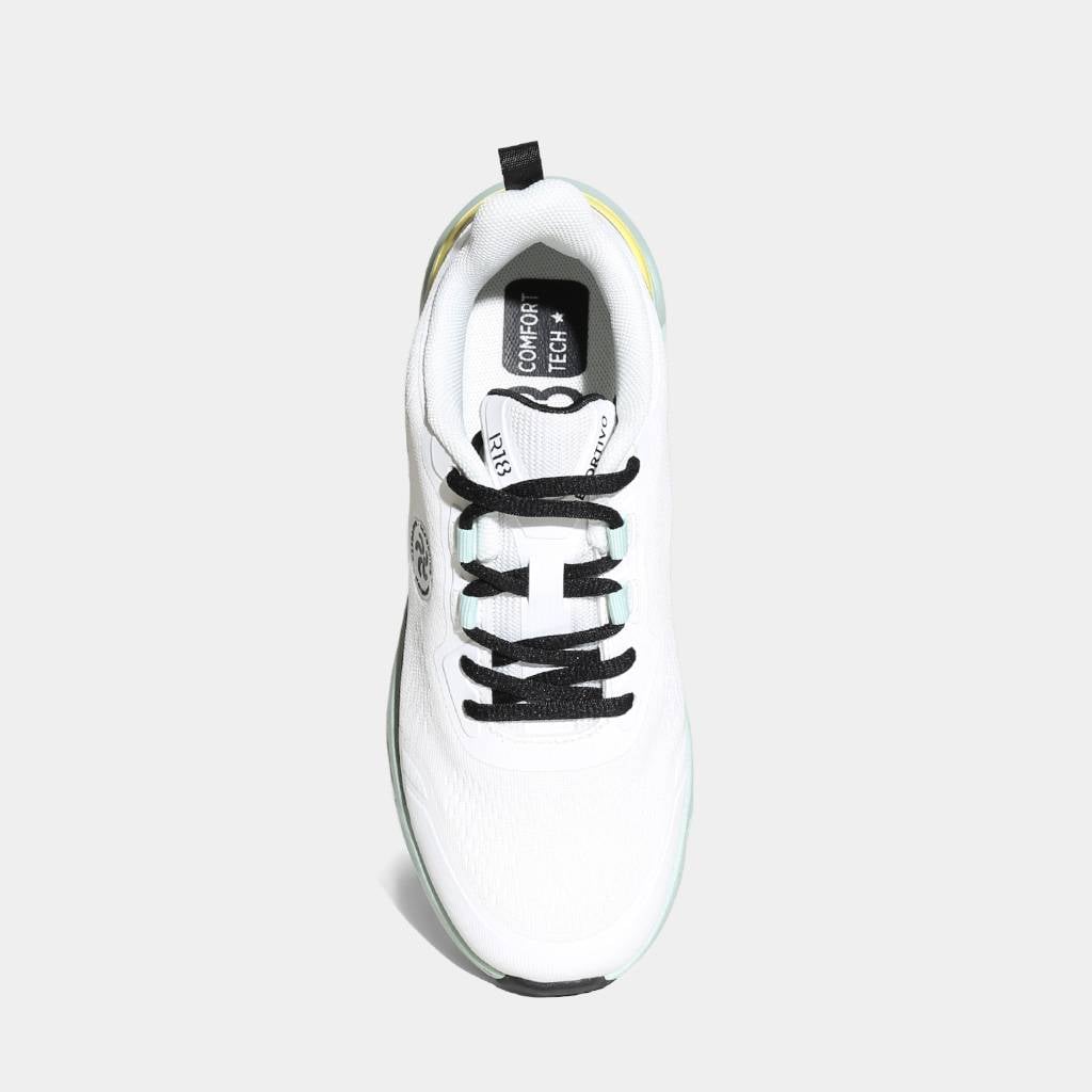 ZAPATILLAS RUNNING R18 MUJERES R18-RY00006 - 4