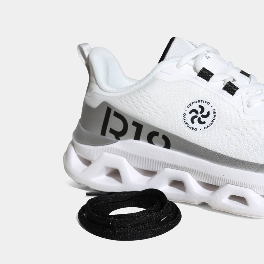 ZAPATILLAS RUNNING R18 MUJERES R18-RY00006 - 7