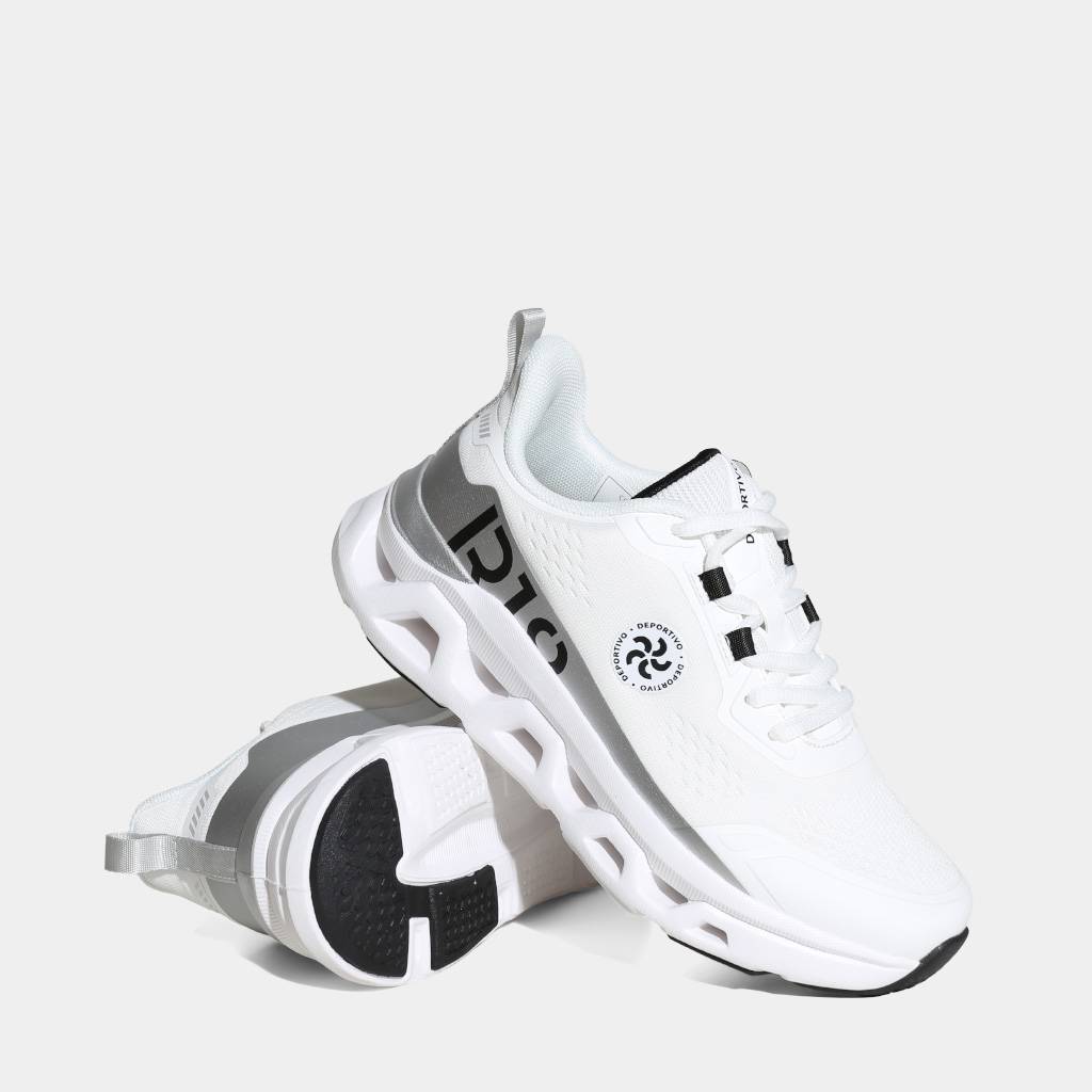 ZAPATILLAS RUNNING R18 MUJERES R18-RY00006 - 8