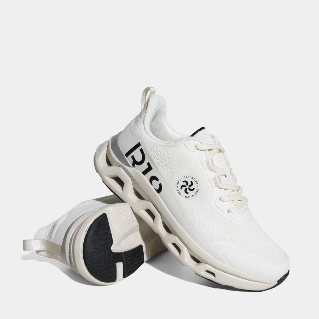 ZAPATILLAS RUNNING R18 MUJERES R18-RY00006 - 8