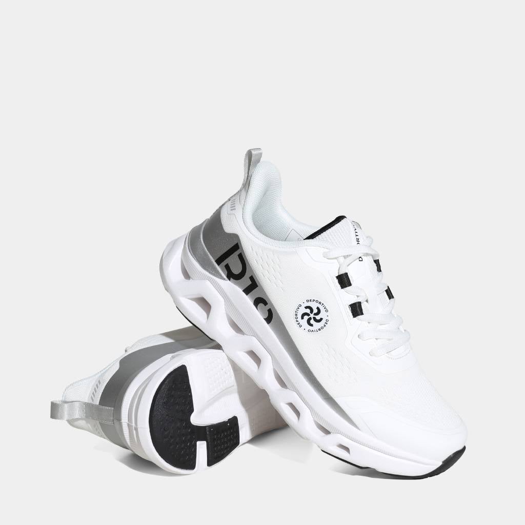 ZAPATILLAS RUNNING R18 MUJERES R18-RY00006 - 8