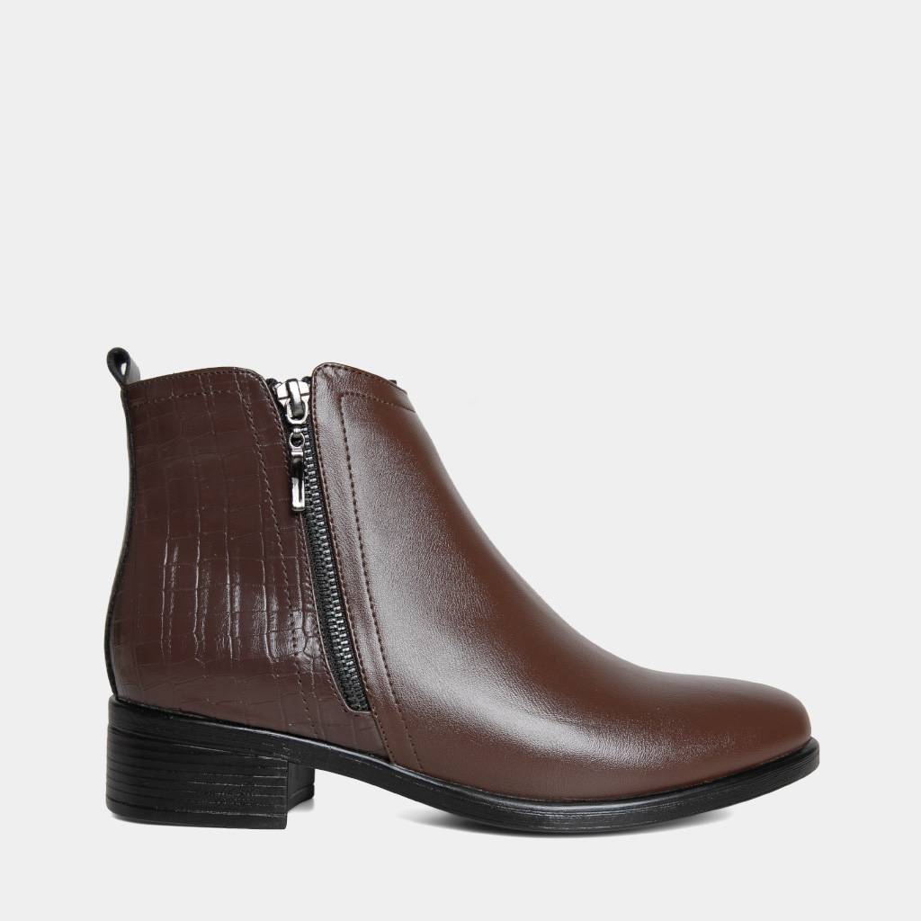 BOTINES CASUALES FOOTLOOSE MUJERES FTL-SC00005 - 1