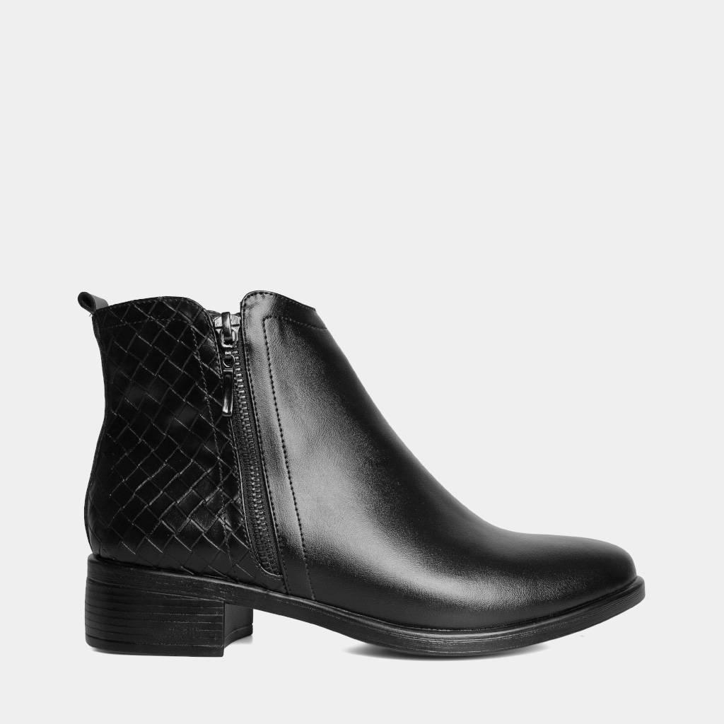 BOTINES CASUALES FOOTLOOSE MUJERES FTL-SC00005 - 1