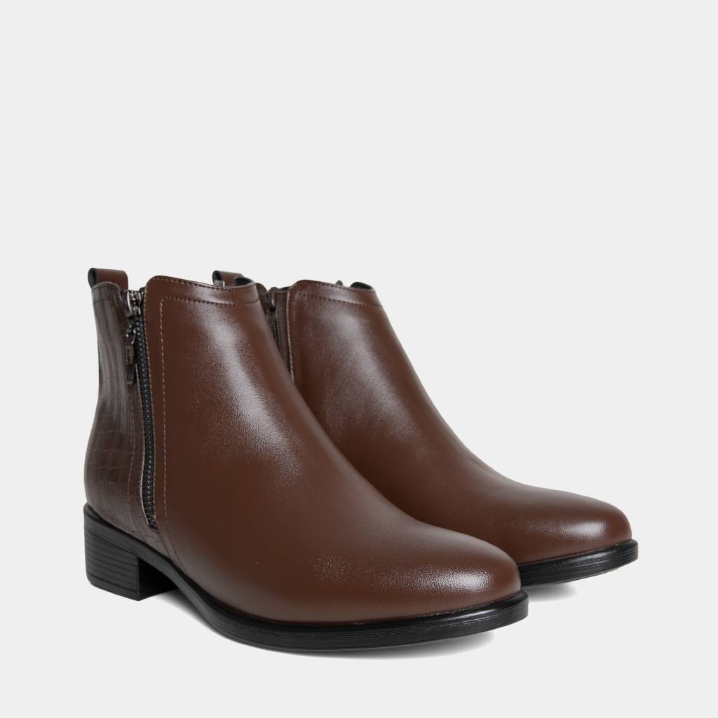 BOTINES CASUALES FOOTLOOSE MUJERES FTL-SC00005 - 2