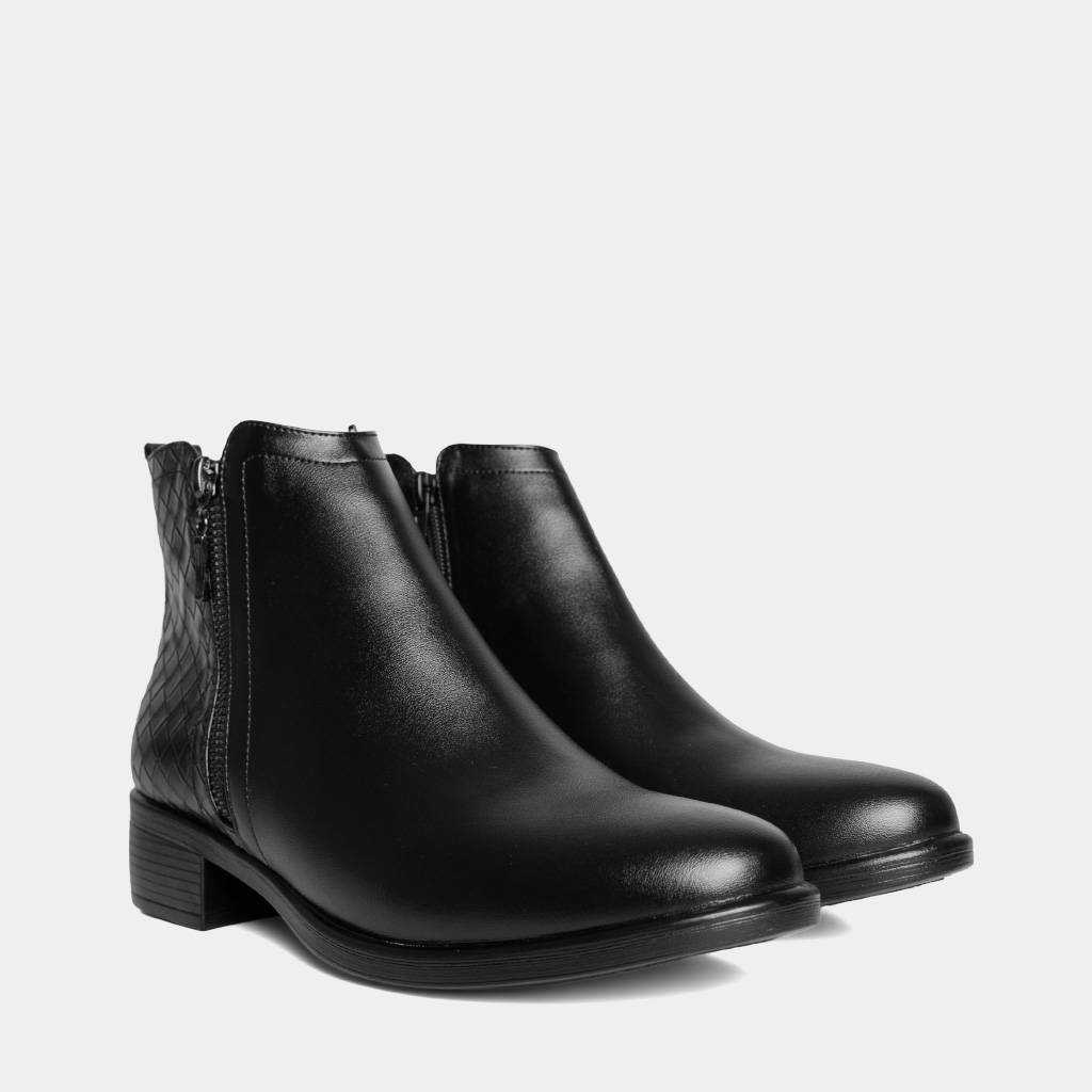 BOTINES CASUALES FOOTLOOSE MUJERES FTL-SC00005 - 2