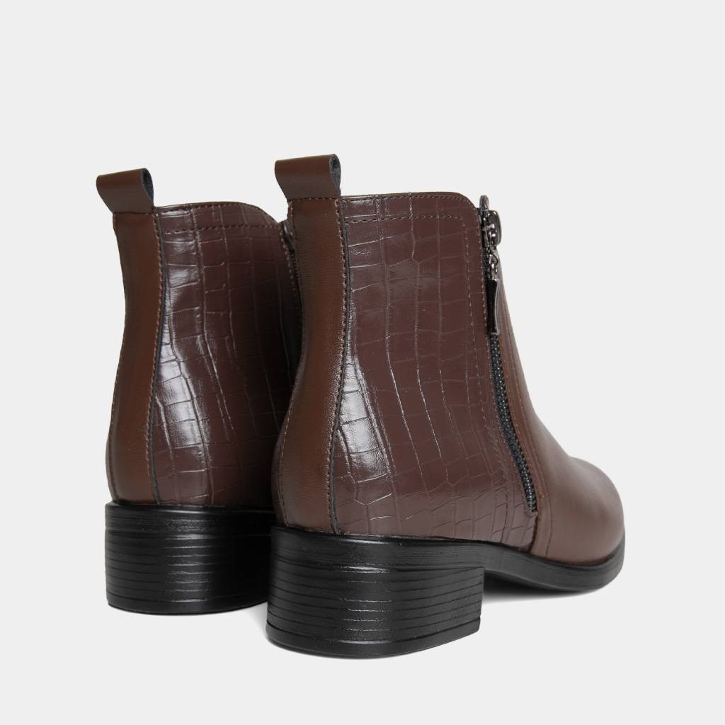BOTINES CASUALES FOOTLOOSE MUJERES FTL-SC00005 - 3