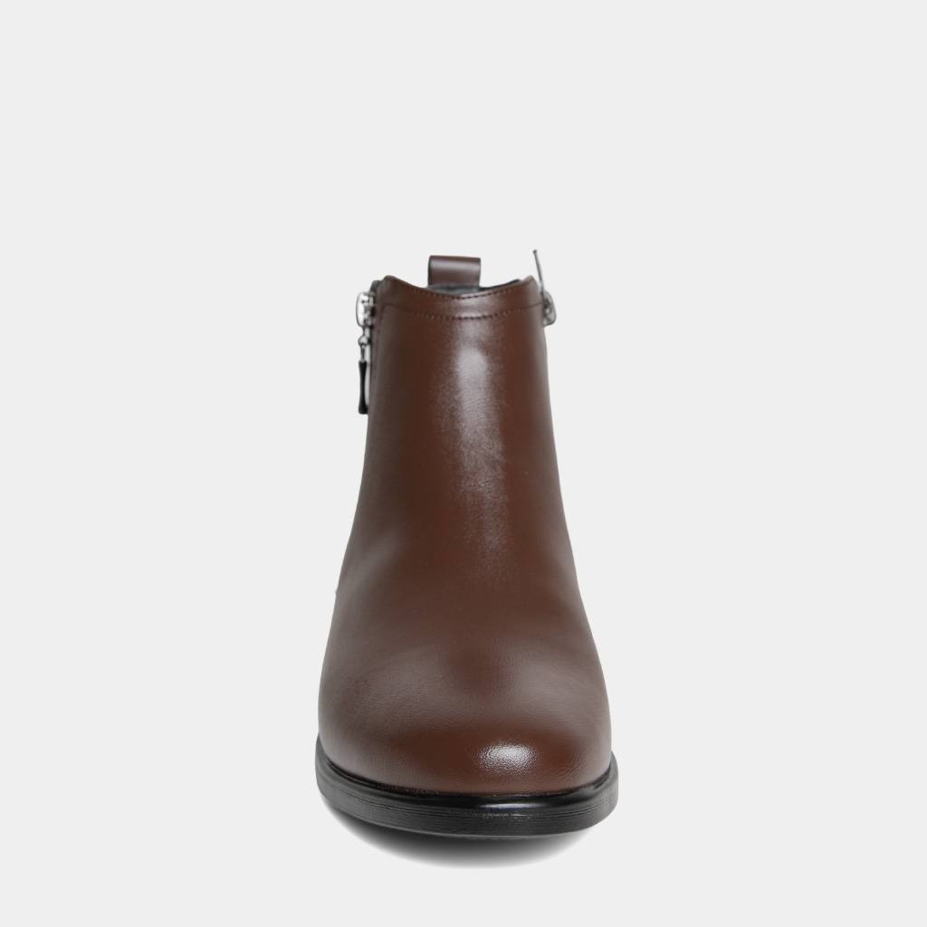 BOTINES CASUALES FOOTLOOSE MUJERES FTL-SC00005 - 4