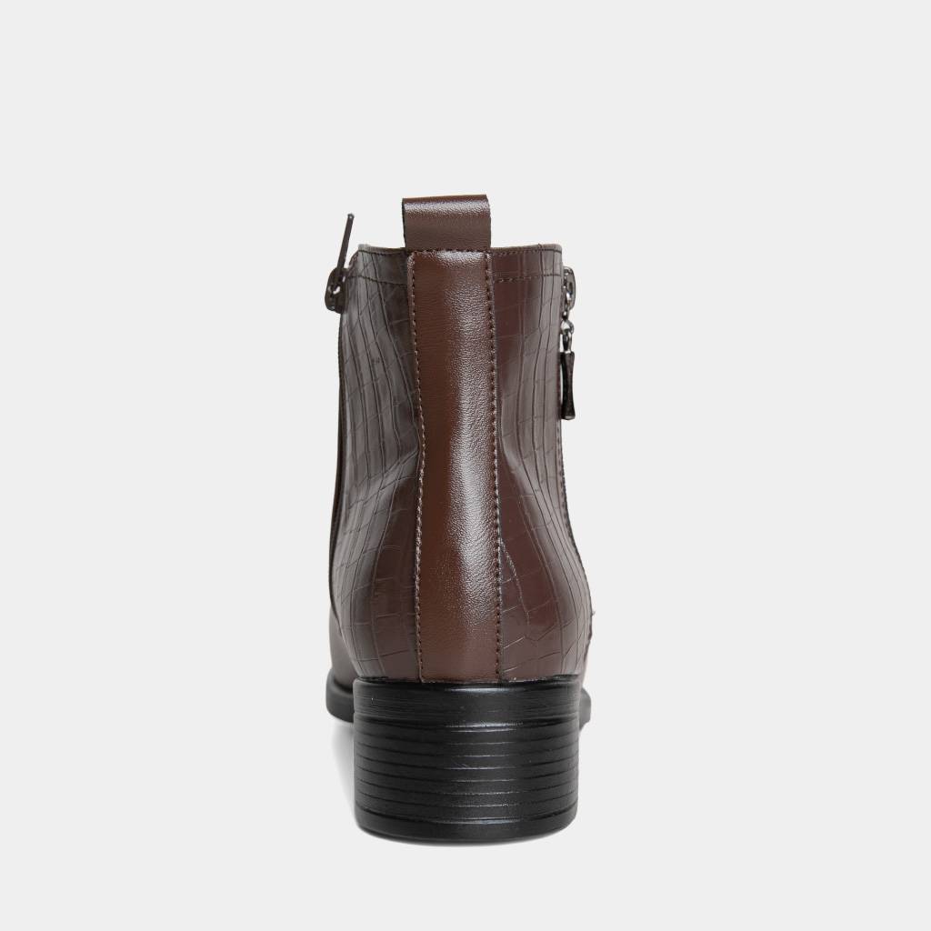 BOTINES CASUALES FOOTLOOSE MUJERES FTL-SC00005 - 5
