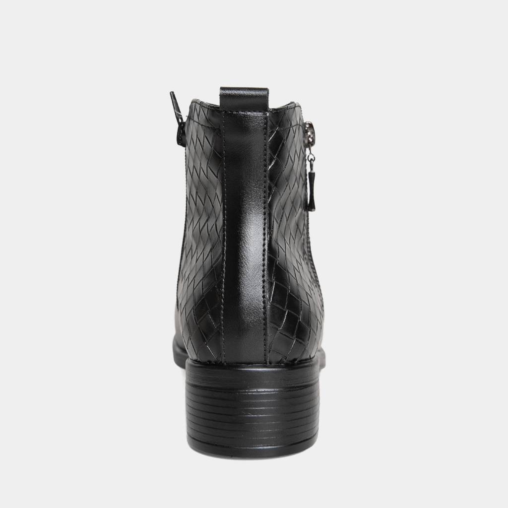 BOTINES CASUALES FOOTLOOSE MUJERES FTL-SC00005 - 5