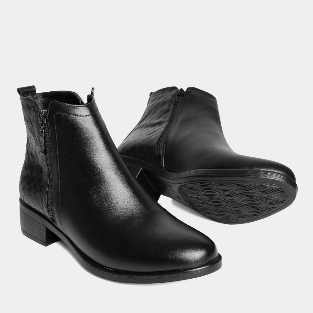 BOTINES CASUALES FOOTLOOSE MUJERES FTL-SC00005 - 6