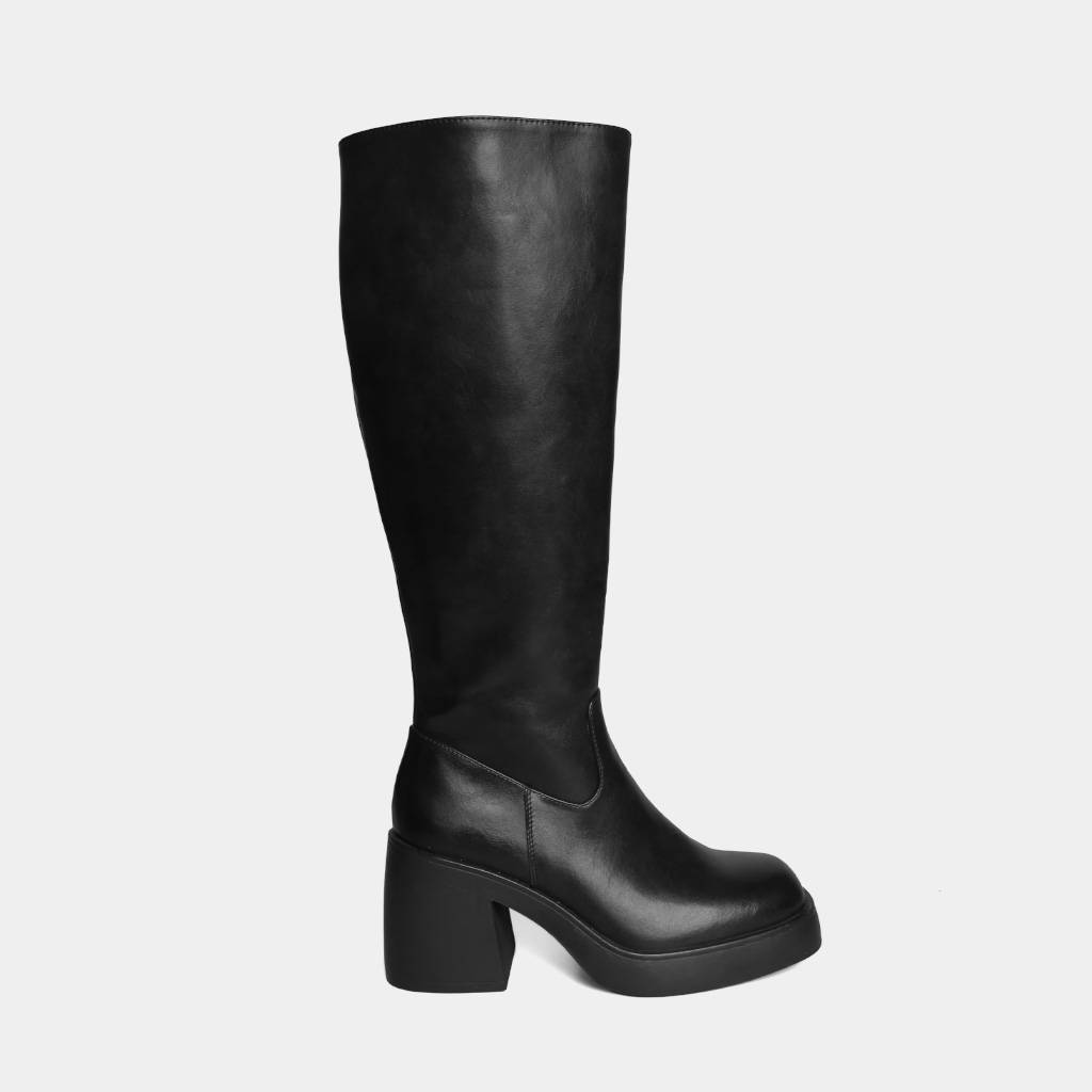 BOTAS CASUALES FOOTLOOSE MUJERES FTL-HS00089 - 1