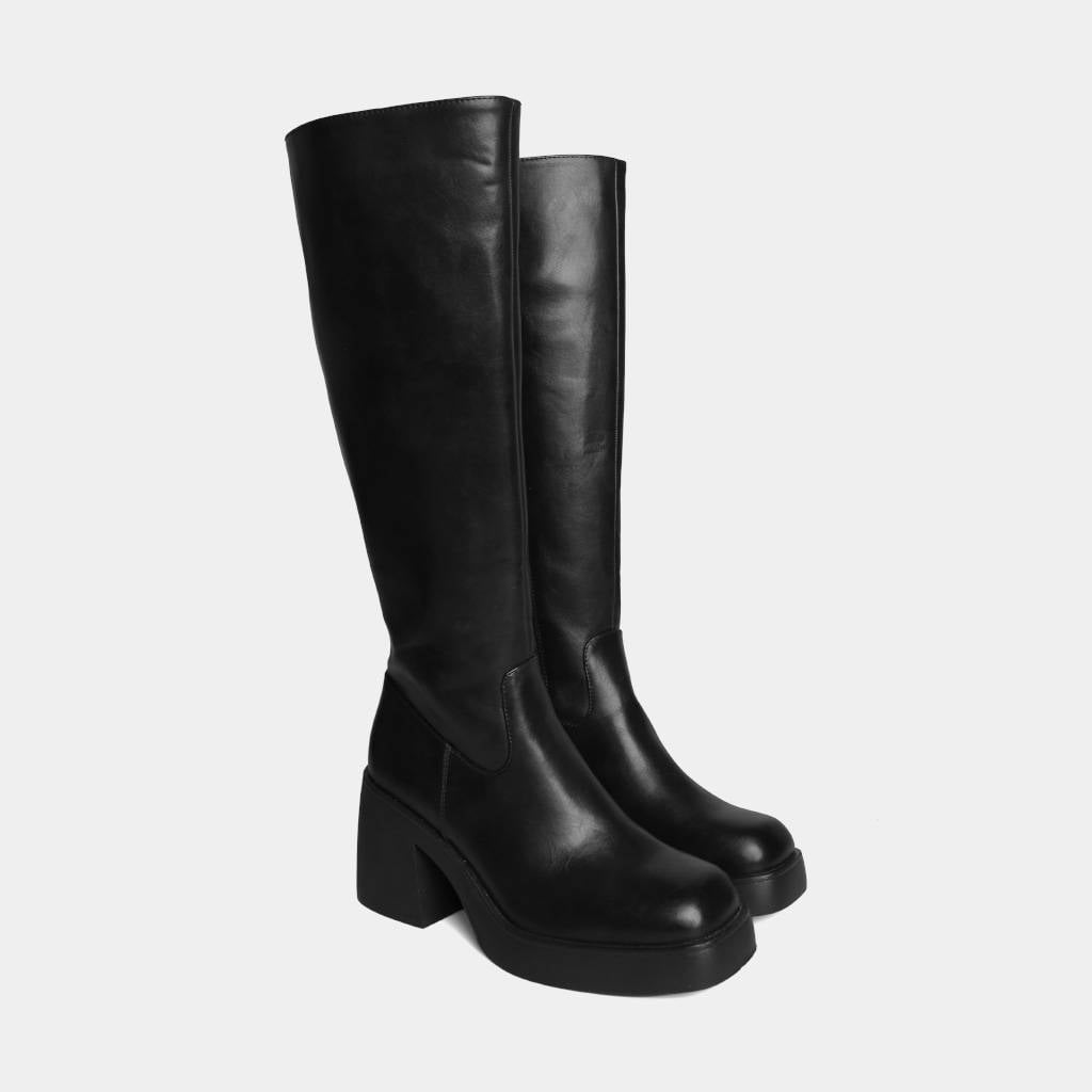 BOTAS CASUALES FOOTLOOSE MUJERES FTL-HS00089 - 2