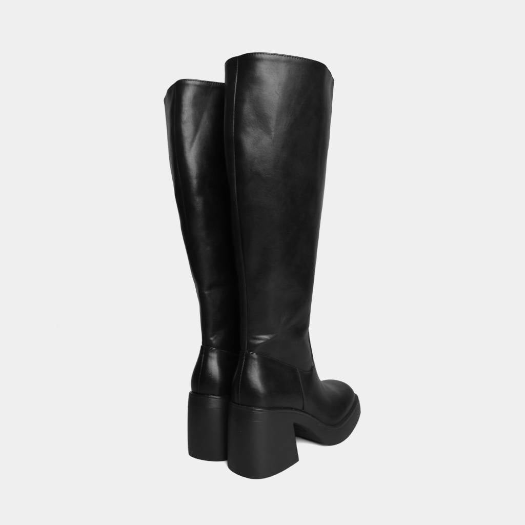 BOTAS CASUALES FOOTLOOSE MUJERES FTL-HS00089 - 3