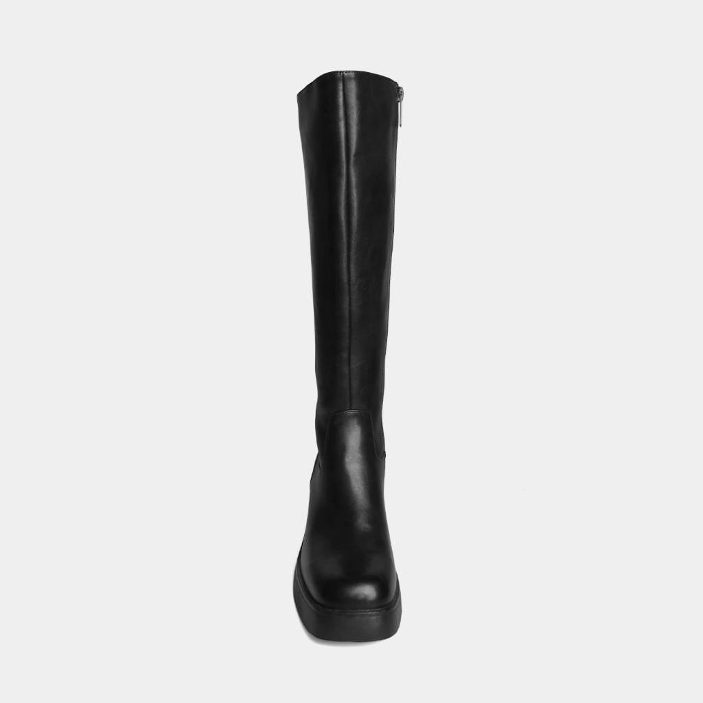 BOTAS CASUALES FOOTLOOSE MUJERES FTL-HS00089 - 4