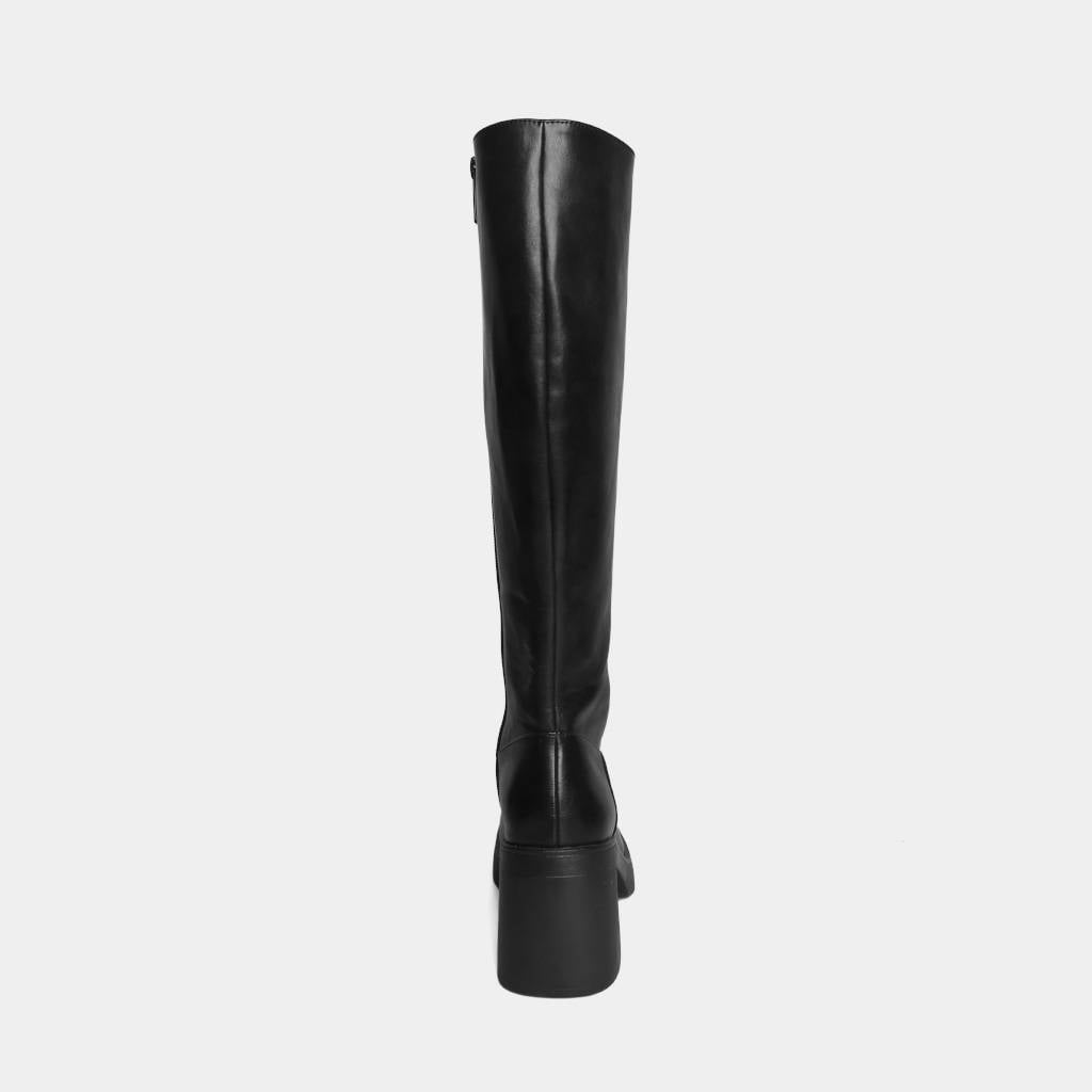 BOTAS CASUALES FOOTLOOSE MUJERES FTL-HS00089 - 5