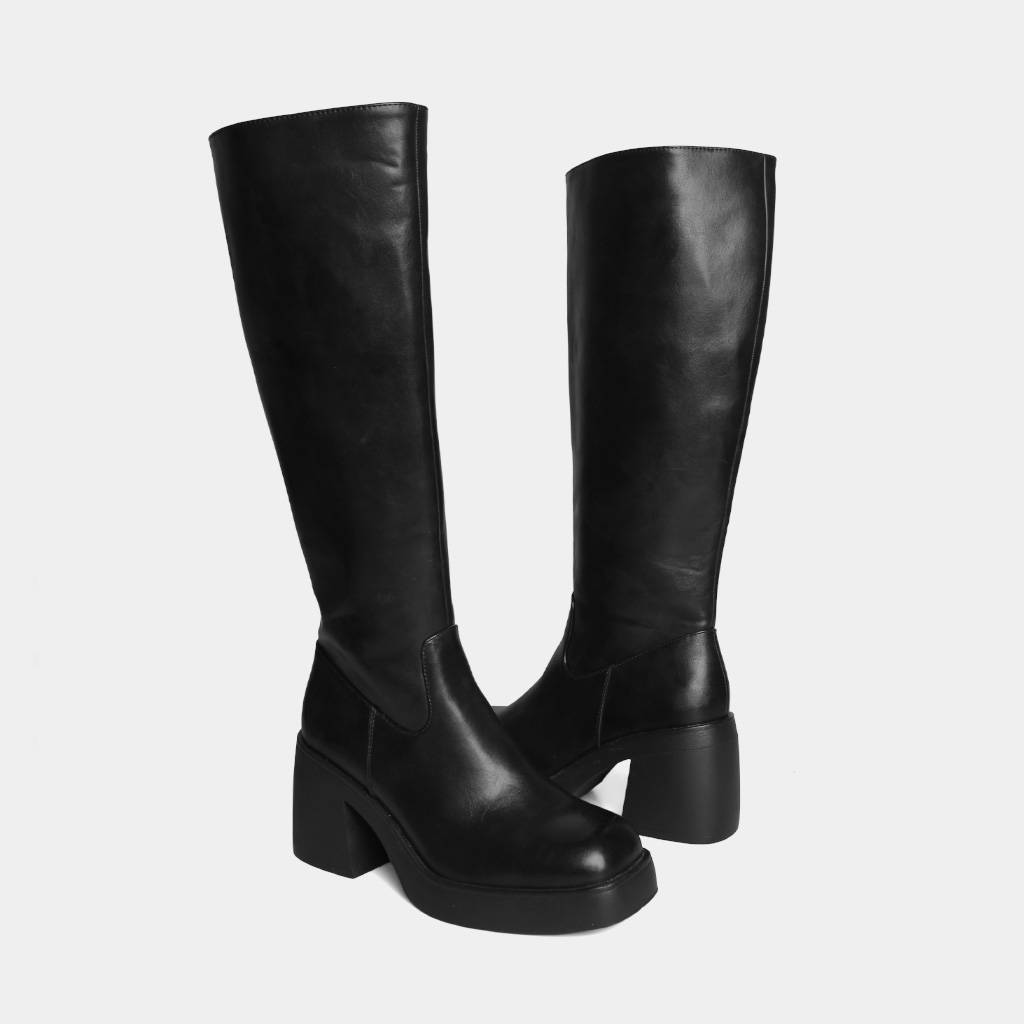 BOTAS CASUALES FOOTLOOSE MUJERES FTL-HS00089 - 6