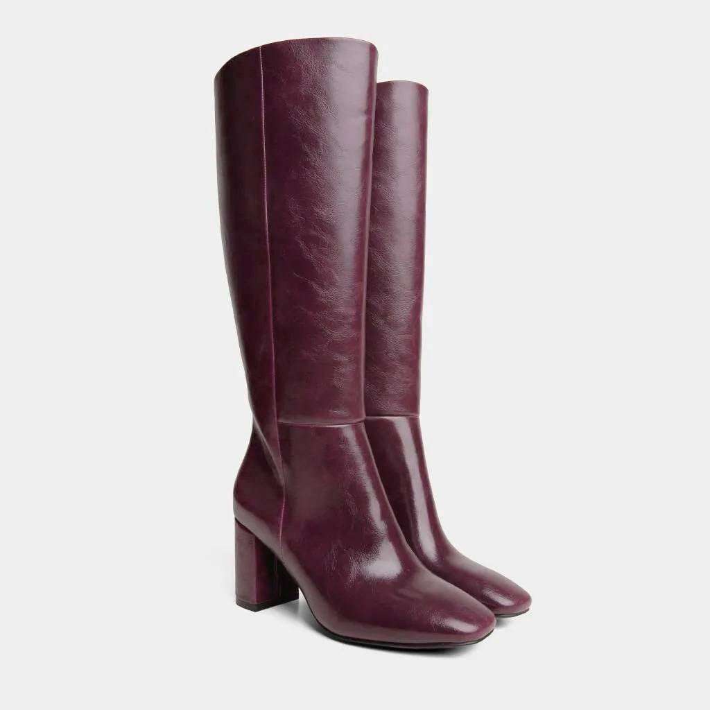 BOTAS CASUALES FOOTLOOSE MUJERES FTL-RS00087 - 2